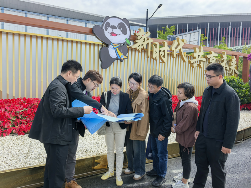 审计一线丨立冬：蓄力迎进博，审计暖申城—— 立冬补冬，审计蓄能