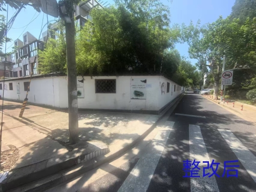 青浦区盈浦城管：“多格合一”显成效 装修垃圾偷倒案快速告破