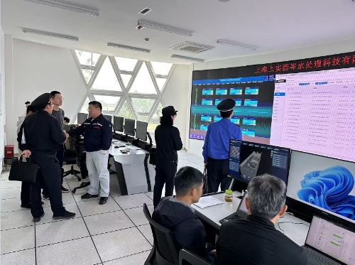 青浦区城管执法局水务中队：强化联动执法 筑牢安全防线​