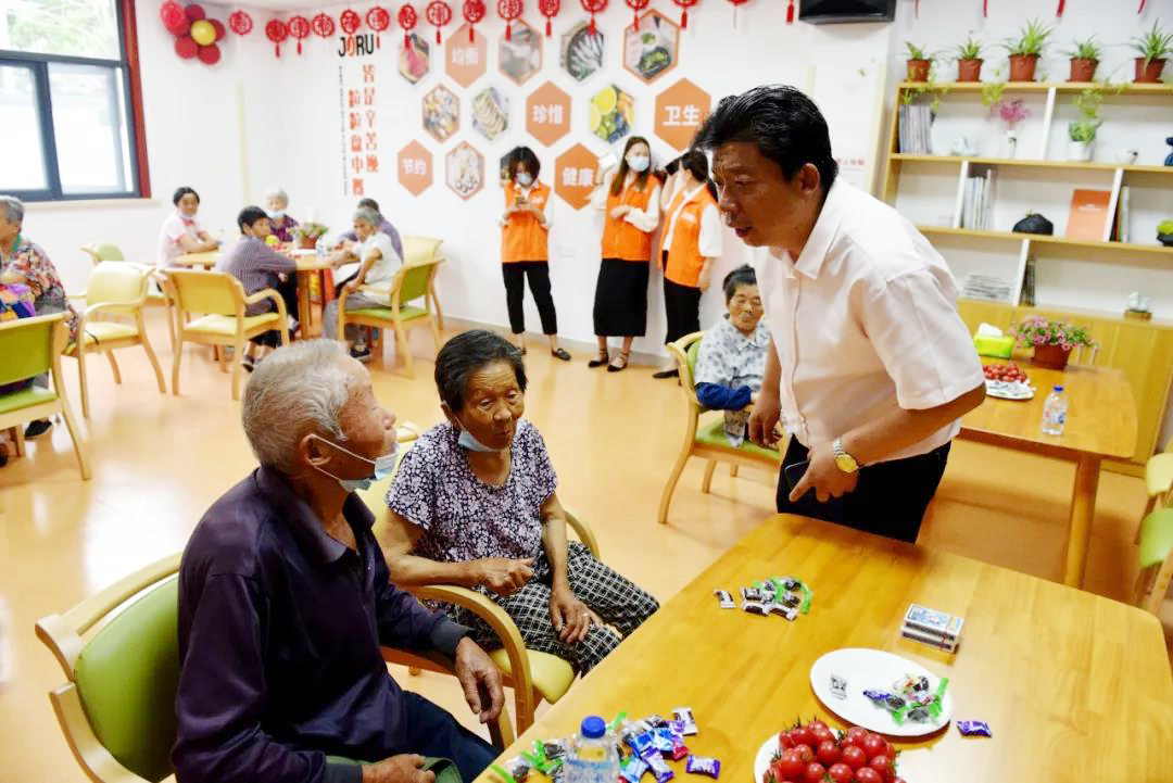 餐厅,多功能活动室