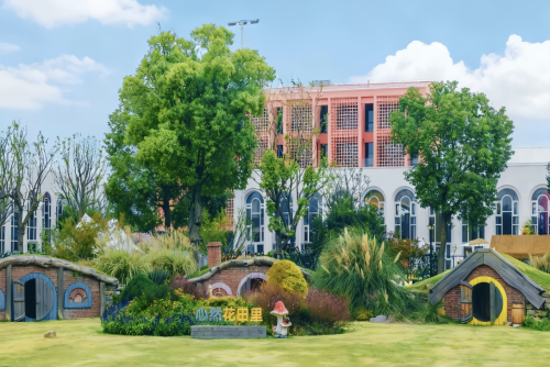 年味在重固·乡村过大年——乡村振兴部积极推进六业融合，绘就乡村年味画卷