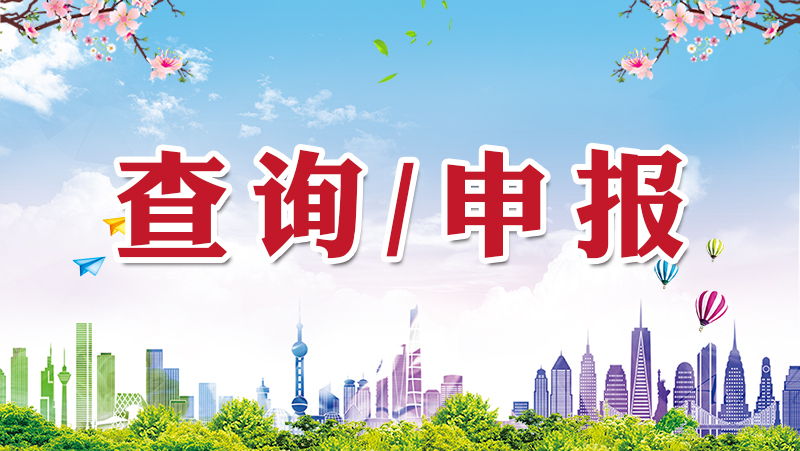 查询/申报_特色专栏