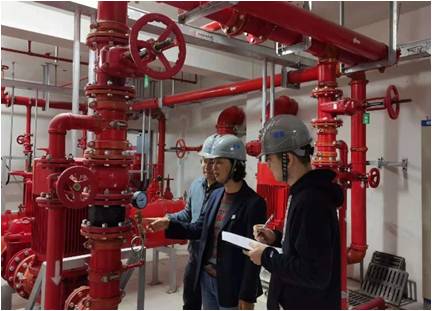 区建管所强化消防产品日常监管  建立消防安全防控长效机制.jpg