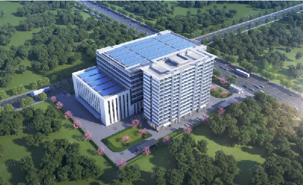 青浦区“桩基先行”改革加速，“拿地即开工”打造高效营商环境