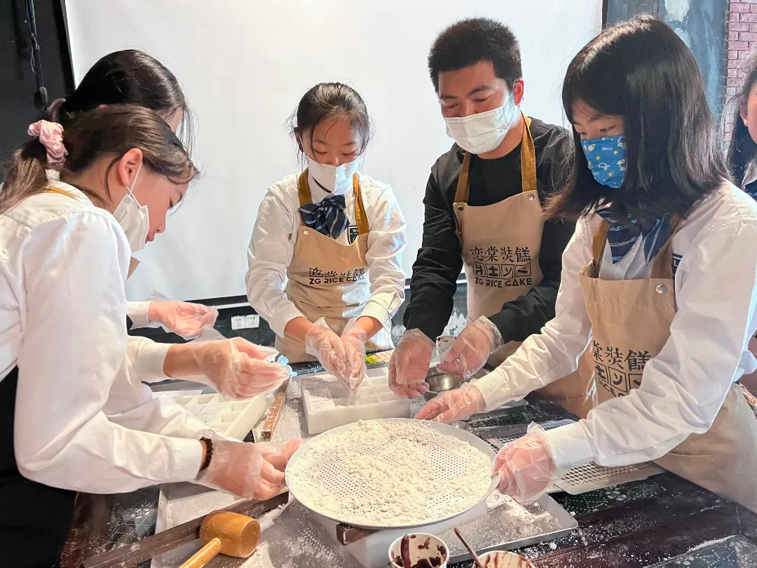 Qingpu reimagines ICH for modern times to celebrate Cultural Heritage Day