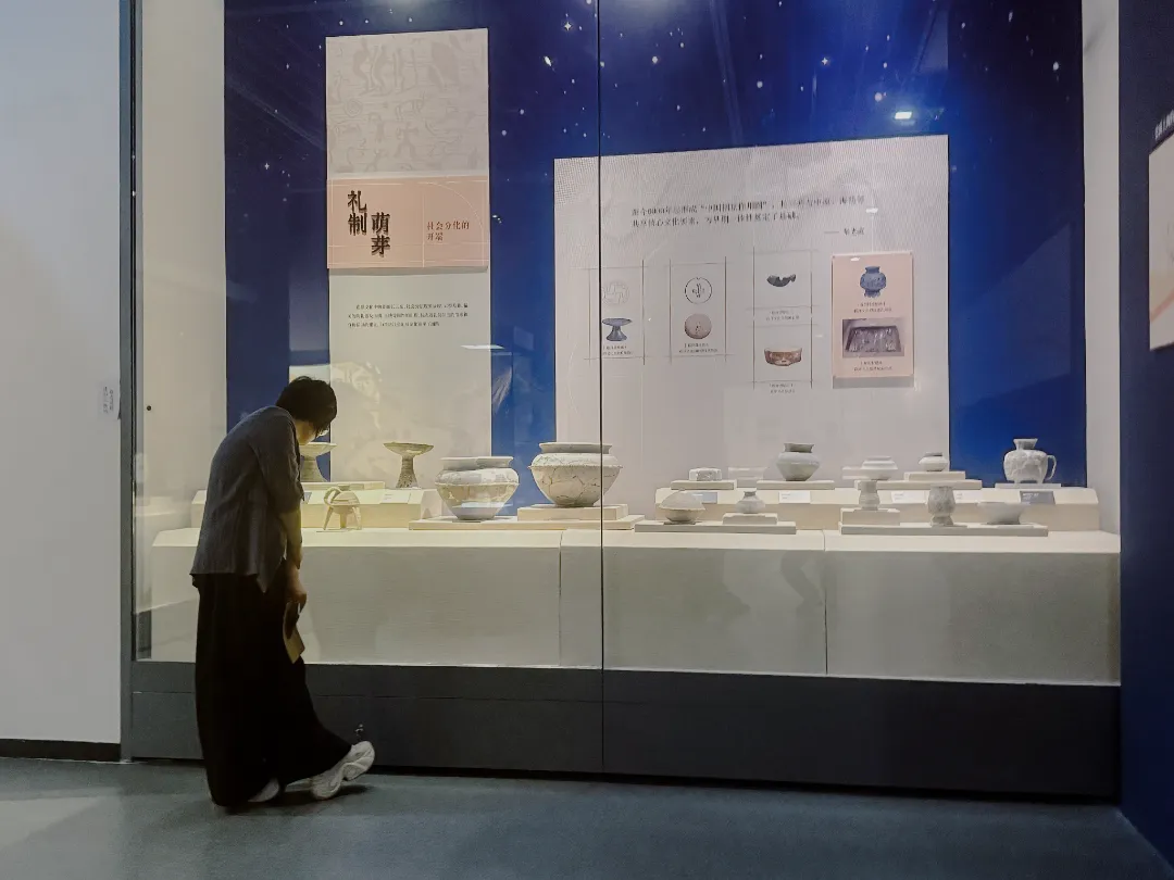 Exhibition traces 6,000‑year‑old roots of Yangtze River Delta integration
