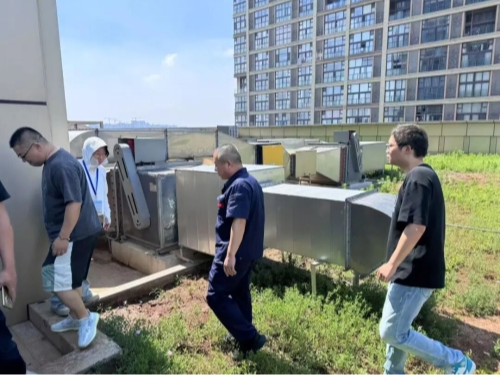 夏阳街道：让绿水青山成为“幸福靠山”丨践行“两山”理念，擘画美丽青浦