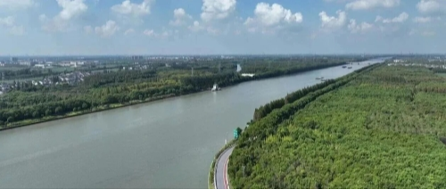 【2025年度盘点】聚焦水环境治理，持续打好碧水保卫战