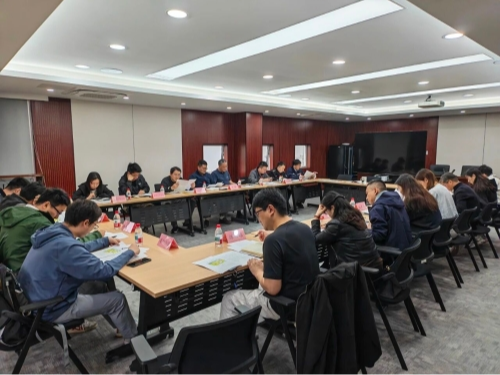 转变观念明方向 精准治理清空气