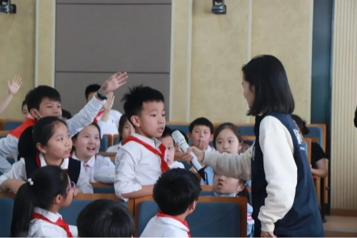 如何用数智赋能守碧水蓝天？青浦这样做→
