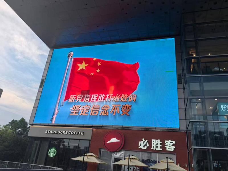 预热扩面强宣传 发力提质筑防线——青浦区国动办防空警报试鸣宣传火热进行中 