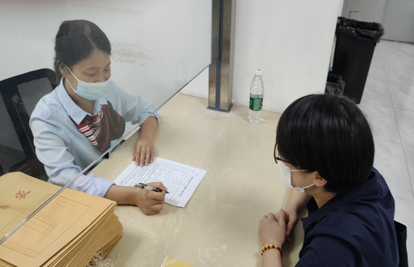 青浦区房管局启动住房“以旧换新”补贴试点工作