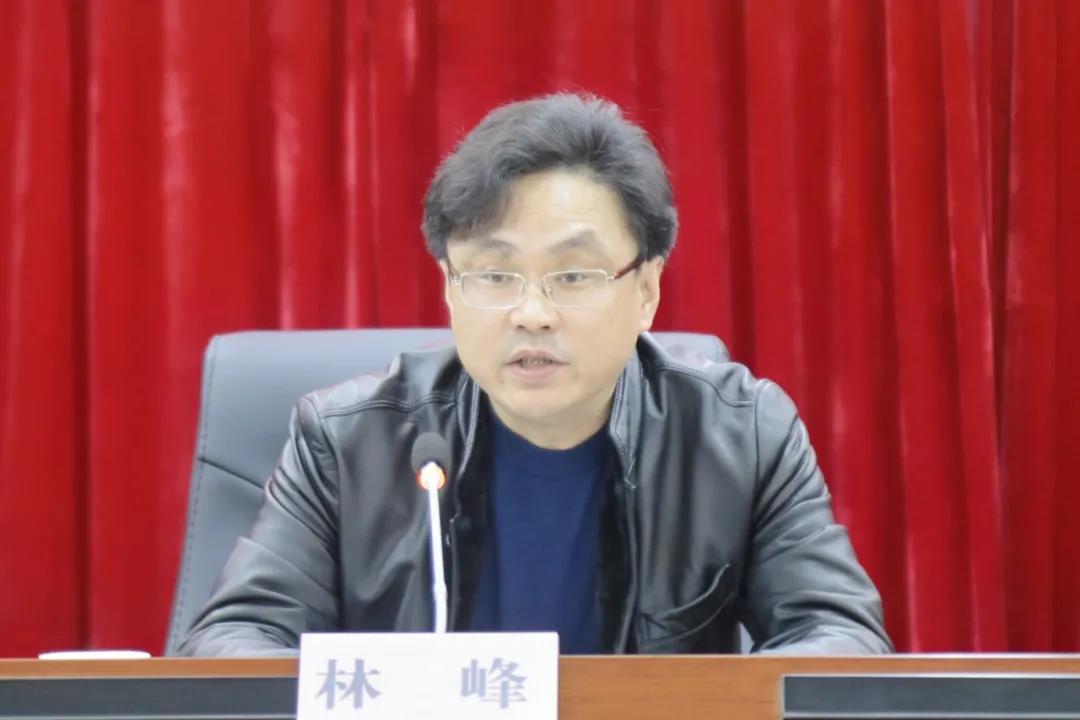 迅速部署 严抓落实 | 华新镇召开应对当前雨雪冰冻天气工作部署会