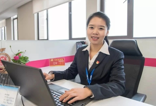 祝贺！华新镇这位女性获国家级荣誉！