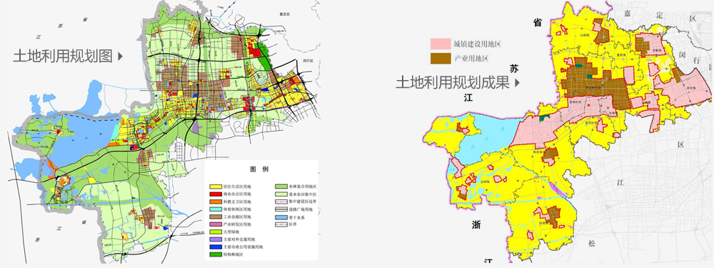 上海市青浦区规划和自然资源局