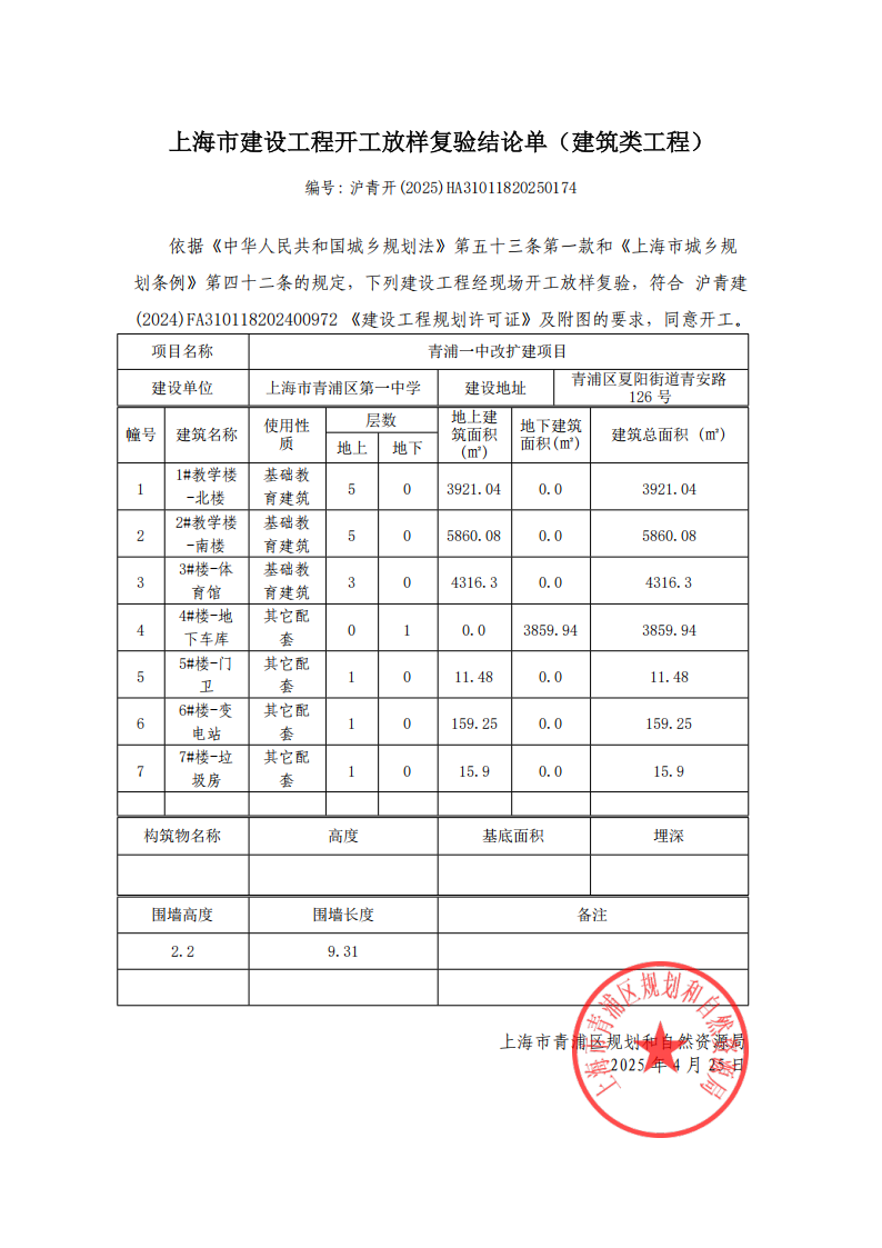 沪青开(2025)HA31011820250174_00.png