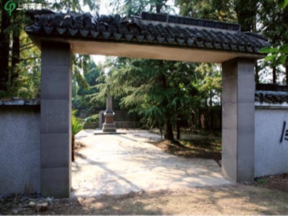 革命遗迹遗址
