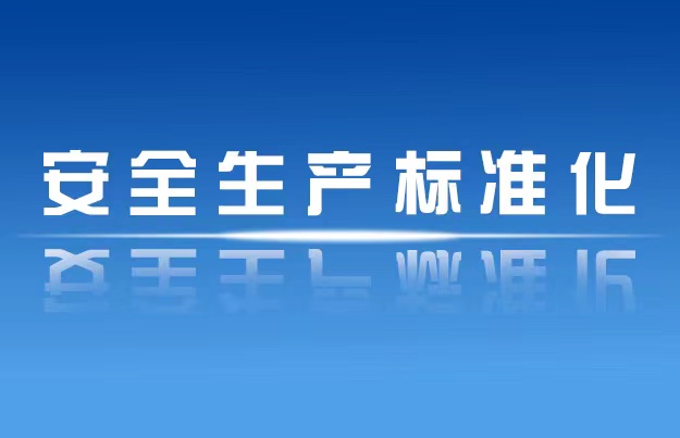 安全生产标准化_特色专栏