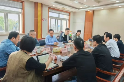 区防汛指挥部开展防汛综合安全检查 全力筑牢安全防线