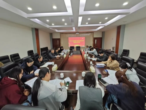 对照学，谋实绩，服务创新驱动发展建新功