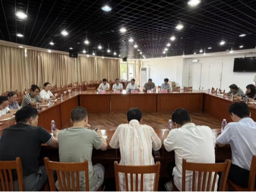 区科委科协党组（扩大）会举行，研究部署巩固拓展树立和践行正确政绩观学习教育成果、建立长效机制工作
