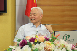 访谈图片