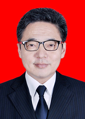 >区委领导