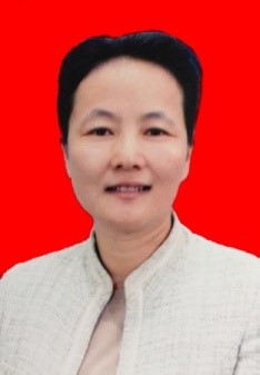 1971年7月生,籍贯黑龙江泰来,现任青浦区人民政府党组成员,副区长