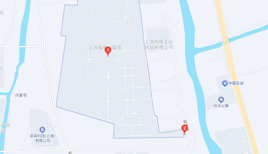 全市经营性公墓信息