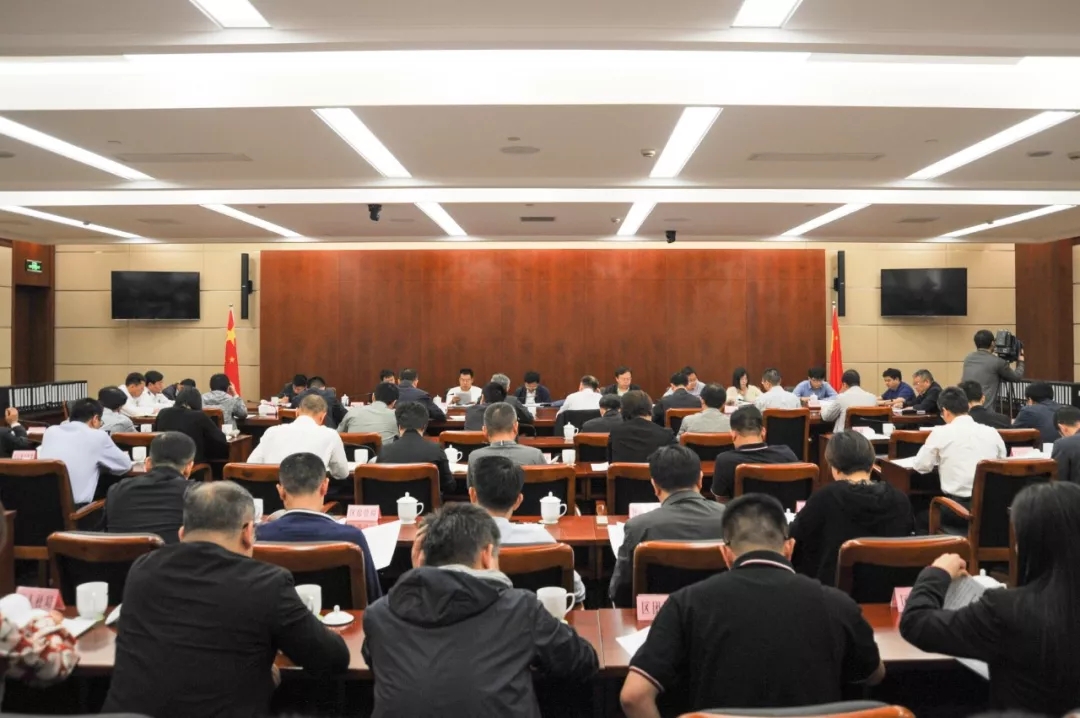 国务院安委会第十考核巡查组进驻青浦考核巡查安全生产和消防工作
