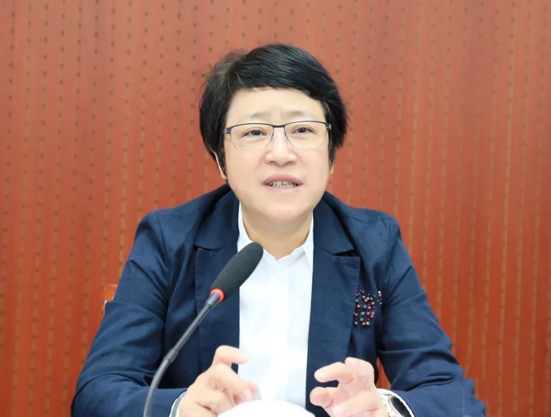 区委书记赵惠琴主持召开青浦区服务保障第二届进博会前线指挥部第十次