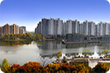淀山湖新城公司
