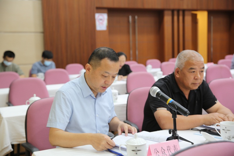 公众代表蔡君明.JPG