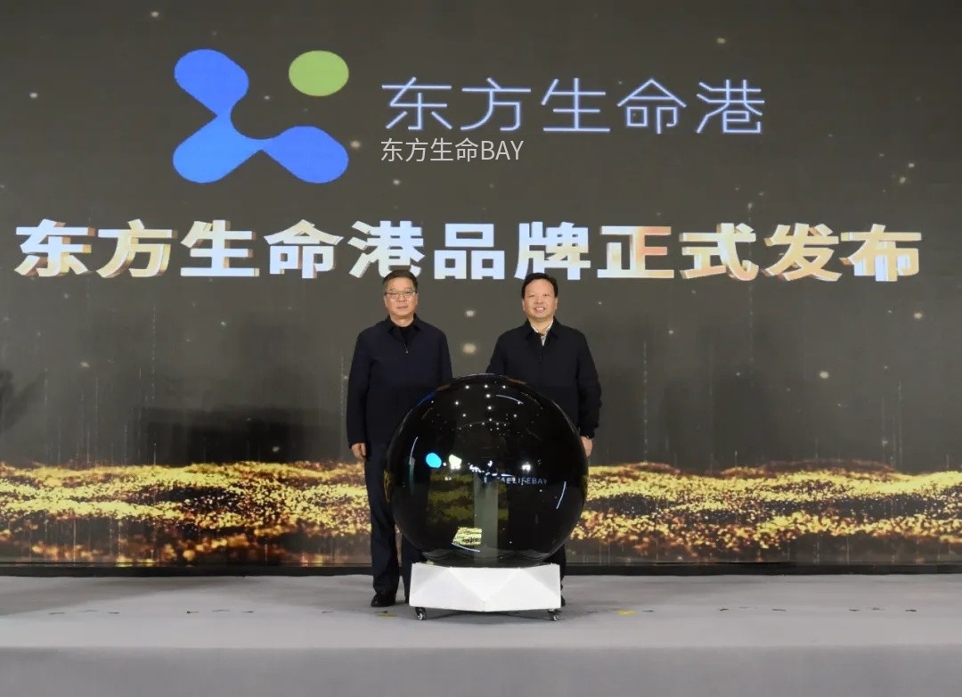 加快生物医药产业高质量发展！2024青浦区生物医药产业发展大会举行