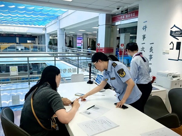 在青浦，创新不止于想象，而是扎实落地的实践与看得见的成果（三）