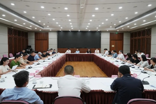 为乡村振兴集智聚力！青浦区举行乡村CEO座谈会