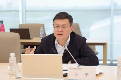 协同发力聚动能！青浦区与长三投工作推进交流会举行