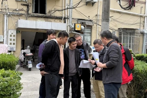 已签90%！赵巷城中村改造全速推进，城市更新实现双向奔赴！