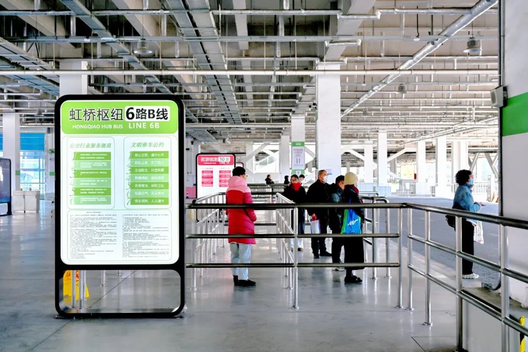 青浦这条公交线新增4个站点，多个小区告别乘车难