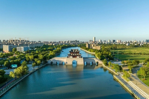 抓实防汛防台、抓好安全稳定、提速项目惠民……区政府常务会议重点研究这些事项