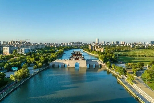 加快人工智能赋能高质量发展、推进河湖长制林长制工作……区政府常务会议重点研究这些事项