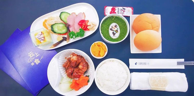 东方航空推出第七届进博会“东方进博”全服务