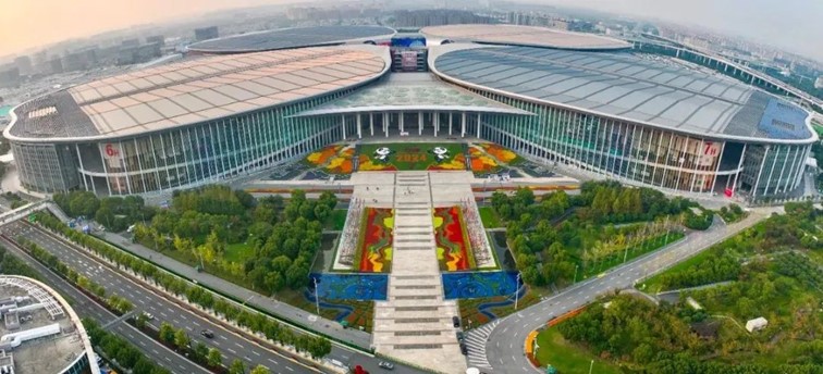 喜迎两会｜战略叠加赋能，青浦实现新蝶变