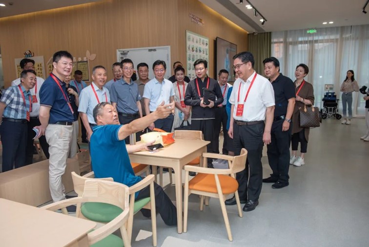守正创新、实干为要，推进新时代新征程青浦人大工作高质量发展，青浦区人大常委会2024年工作综述｜两会进行时