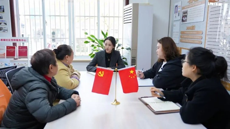 凝心聚力守初心、履职尽责担使命，青浦区人大代表履职风采集锦｜两会进行时