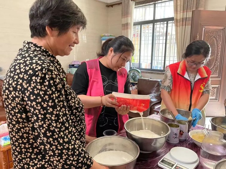 凝心聚力守初心、履职尽责担使命，青浦区人大代表履职风采集锦｜两会进行时