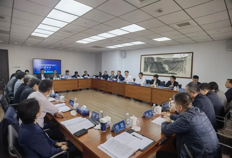 发挥专门协商机构作用，助力中国式现代化青浦实践！政协上海市青浦区第六届委员会2024年履职综述丨喜迎两会
