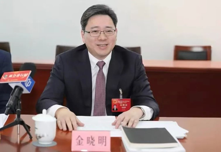 凝心聚力谋发展，砥砺奋进谱新篇，区人大代表热议政府工作报告