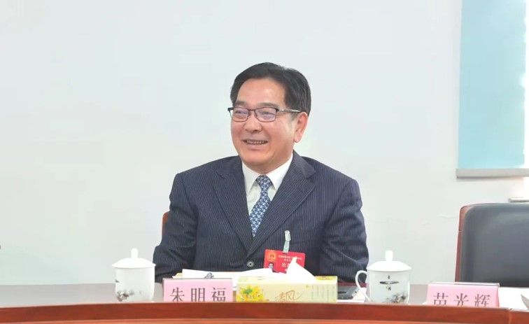 凝心聚力谋发展，砥砺奋进谱新篇，区人大代表热议政府工作报告
