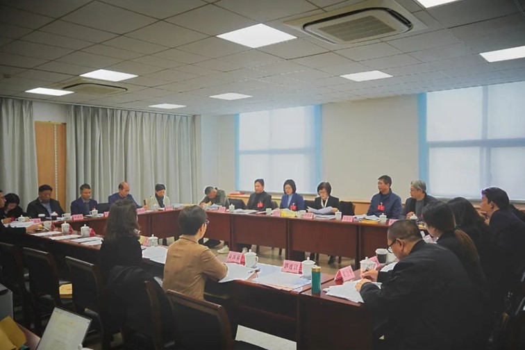 凝心聚力谋发展，砥砺奋进谱新篇，区人大代表热议政府工作报告